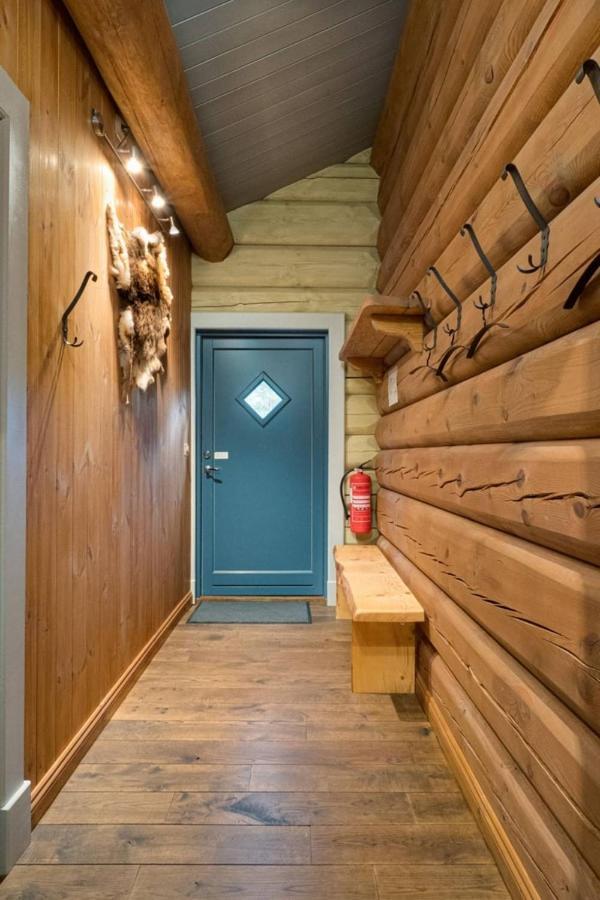 Wi-Fi | Grill | Pets Allowed | Drying Cabinet Lofsdalen Exterior photo