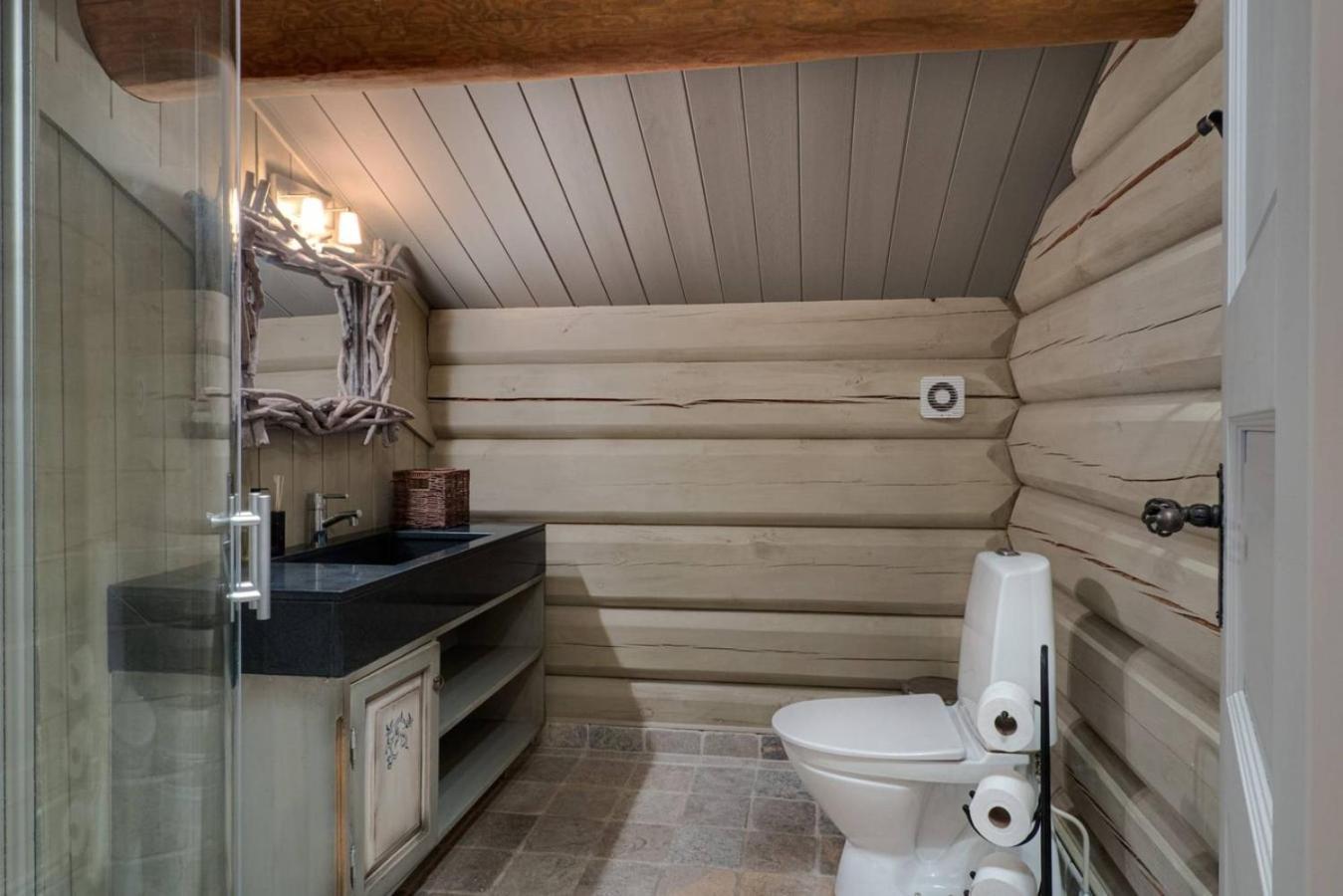 Wi-Fi | Grill | Pets Allowed | Drying Cabinet Lofsdalen Exterior photo